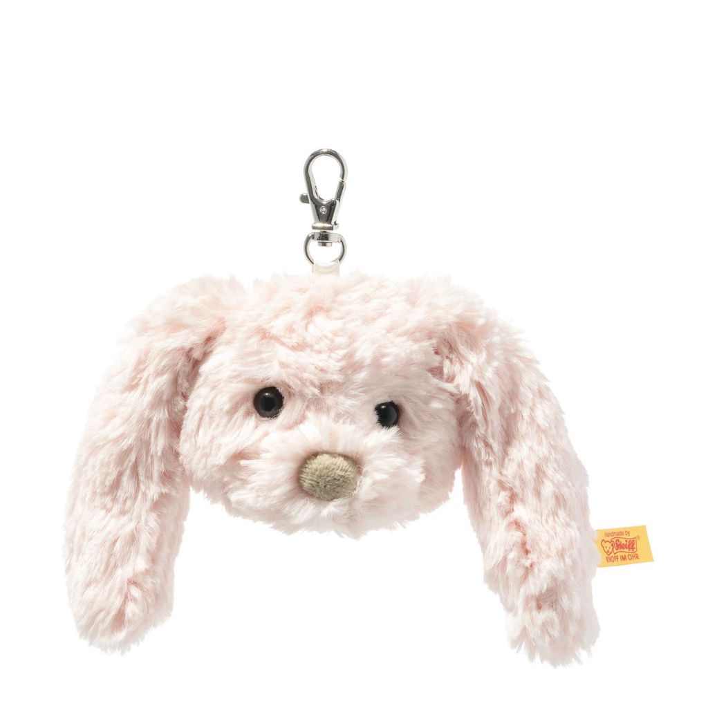 Steiff Schlüsselanhänger Hase Tilda 7 cm 190661