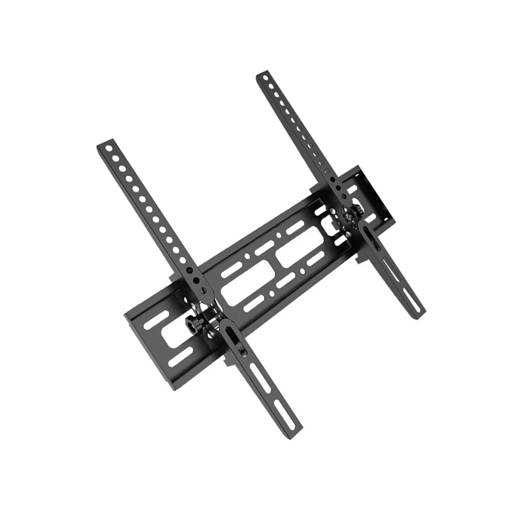 Support mural TV INF 26-60 pouces robuste avec inclinaison ajustable