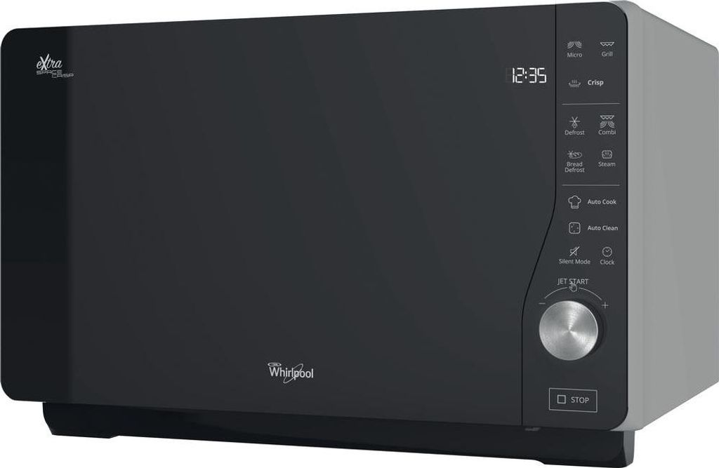 Whirlpool ExtraSpace MWF 427 SL, Arbeitsplatte, Produktbild 