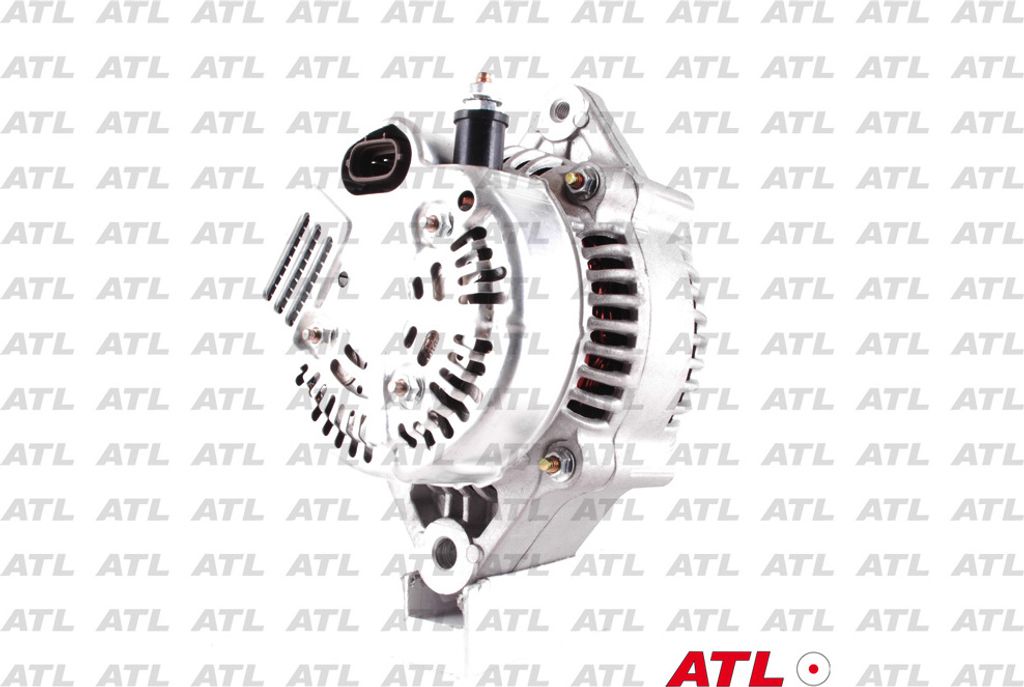 ATL Lichtmaschine Generator LiMa