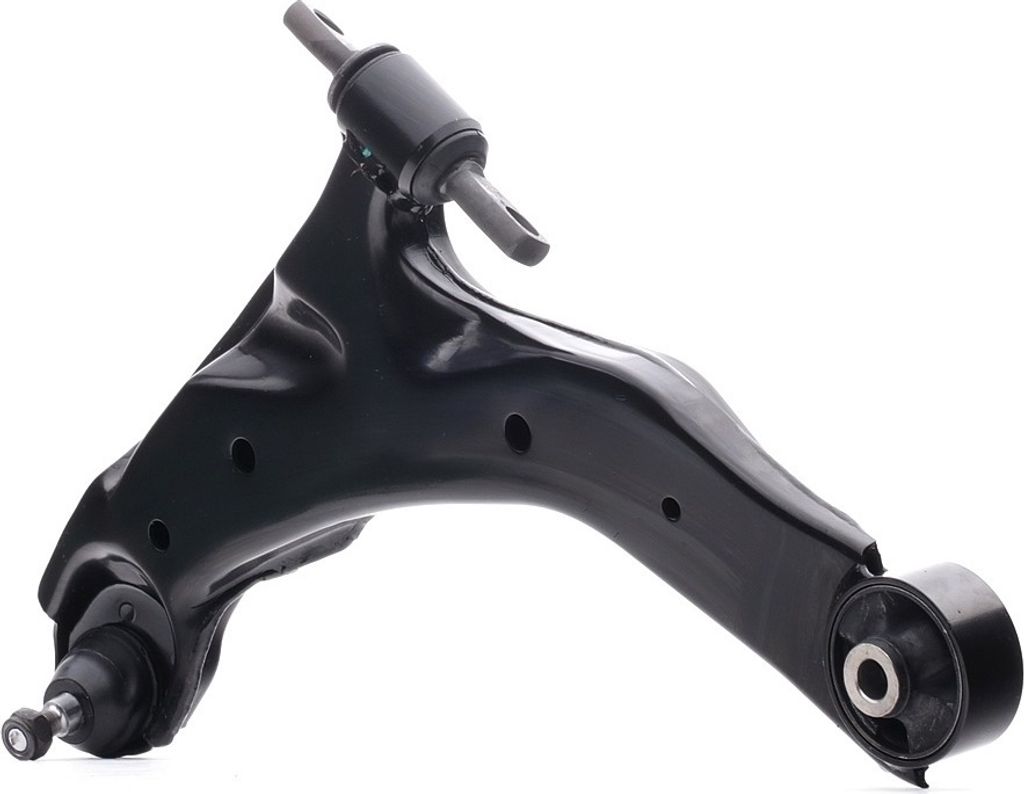 RIDEX 273C1627 Querlenker Vorne Links für HYUNDAI COUPE (GK)
