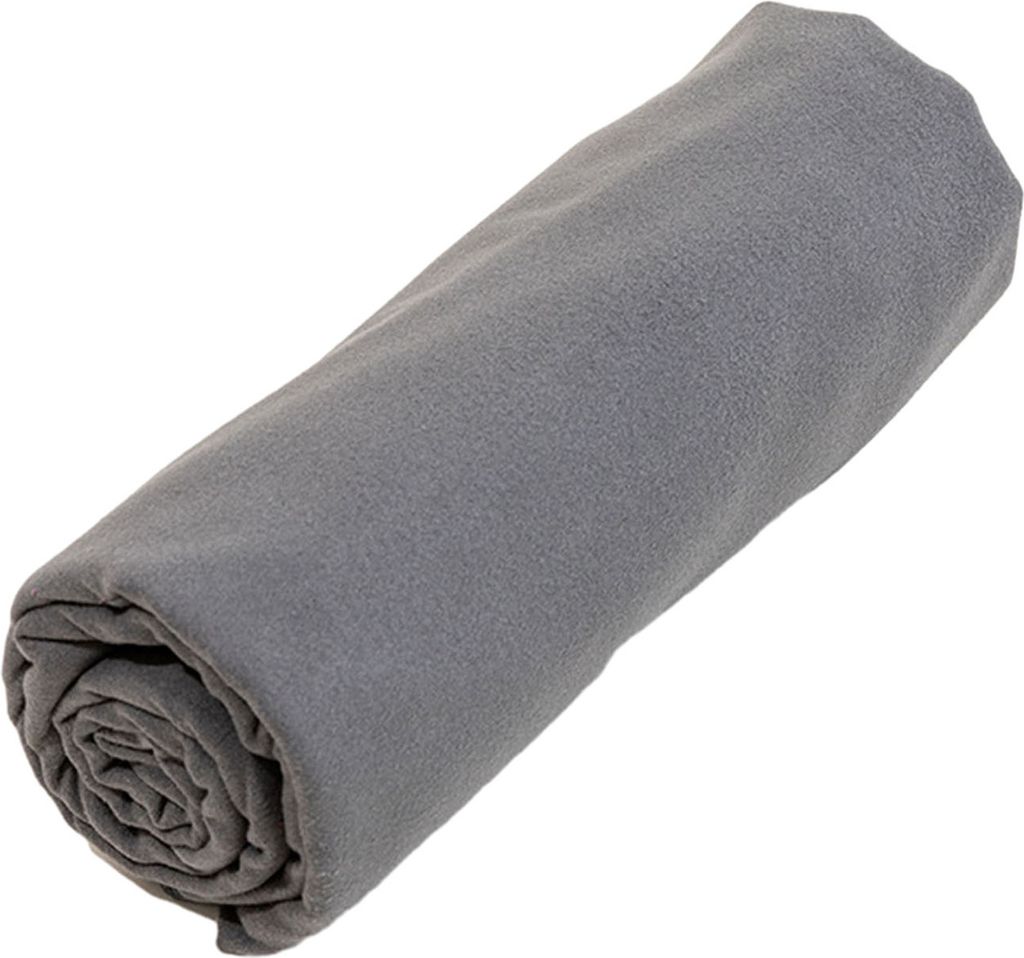 Mikrofaser-Sporthandtuch, schweißabsorbierendes Badetuch, doppelseitiges Samthandtuch, Handtuch mit verstärktem Rand, Streetwear