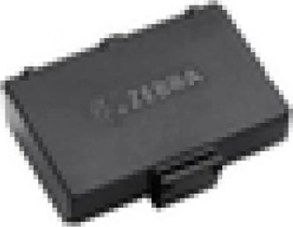 Zebra BTRY-MPV-24MA1-01 Batterie Lithium-Ion Noire Haute Performance