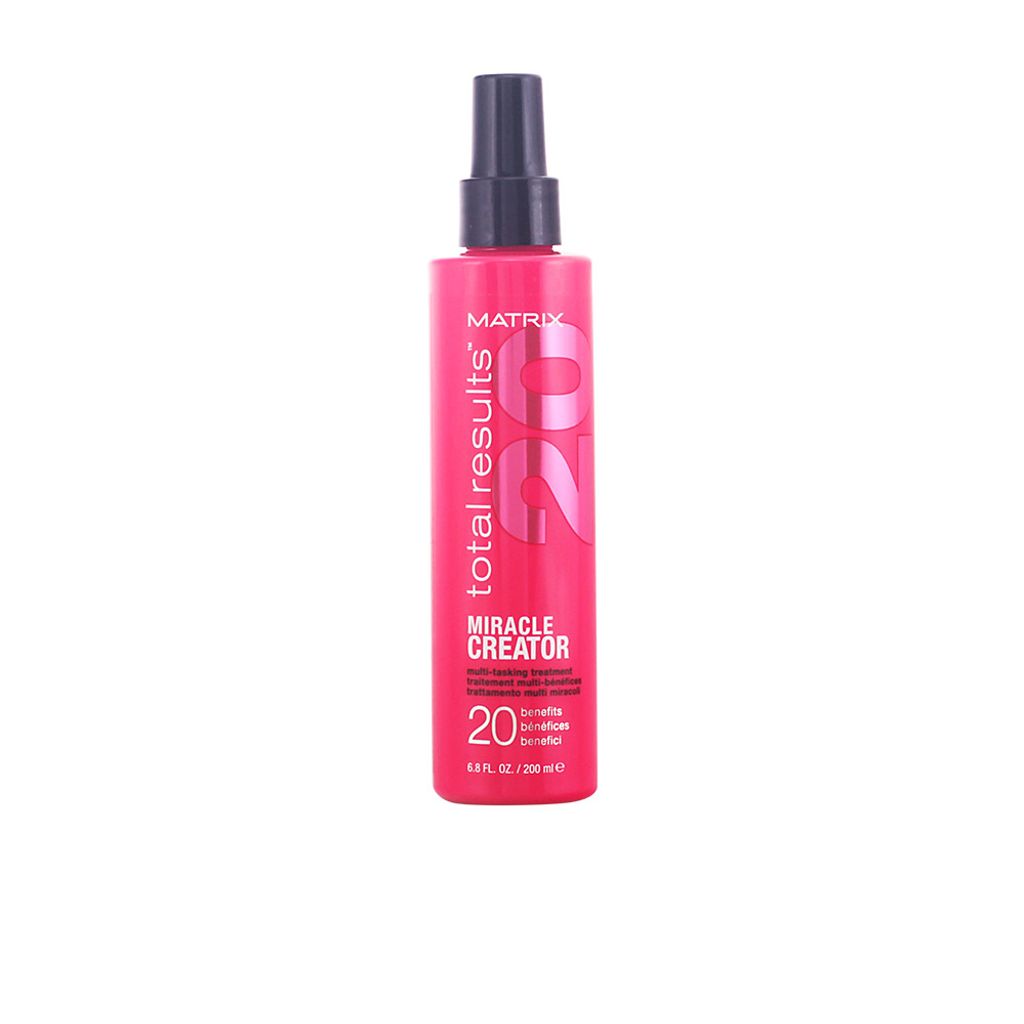 Matrix Total Results, Mittel zur Stärkung der Haare, 200 Produktbild 
