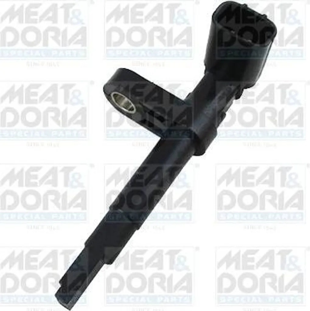 Sensore ABS Posteriore Sinistro MEAT & DORIA 901043 per Lexus GS/LS/IS