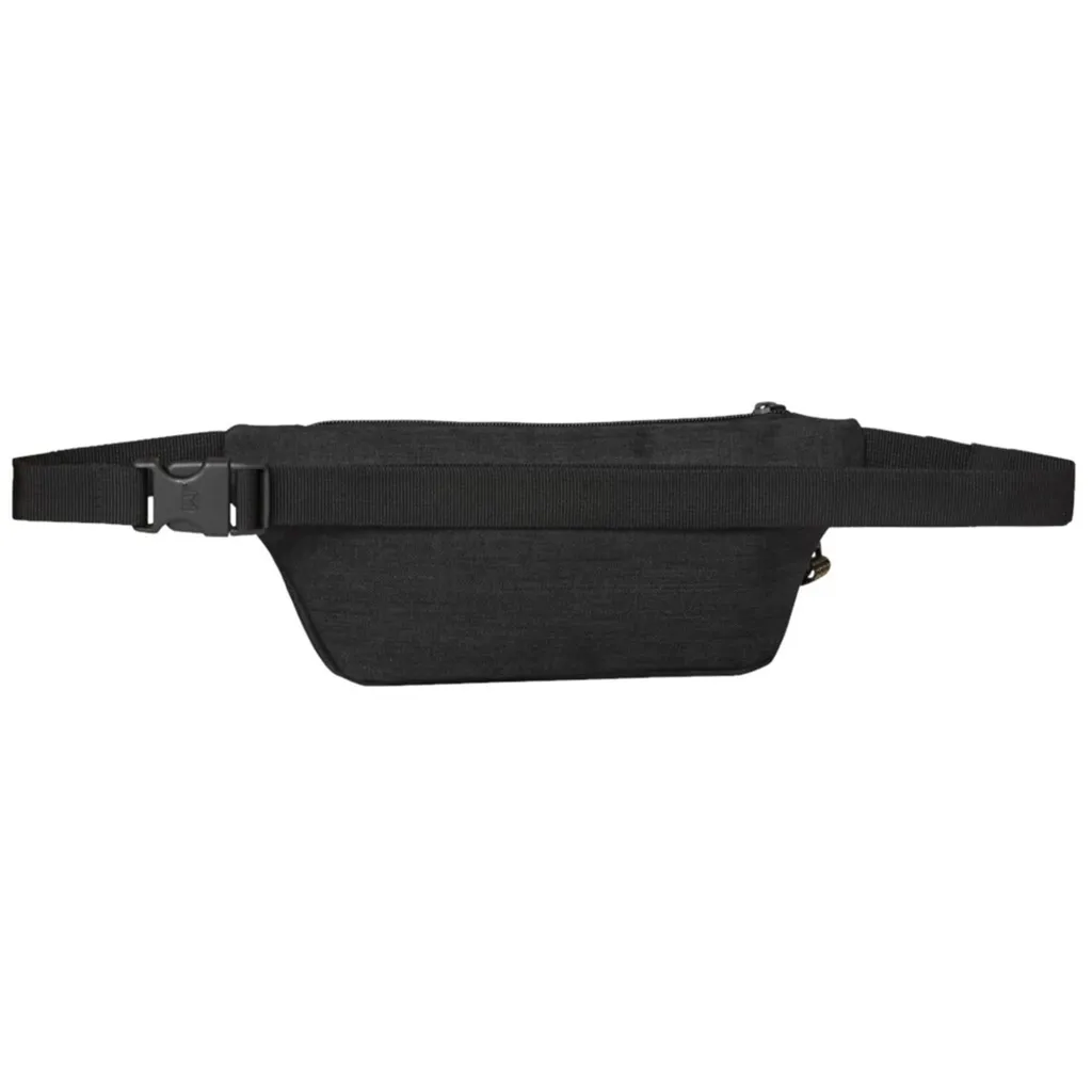 Marsupio CAT Holt 84031500 Black - Street Style & Utility Original - 2
