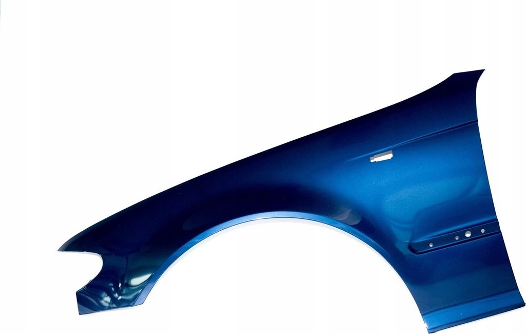 Kotflügel Vorne Links Kompatibel Für BMW E46 3er 2002-2005 475
