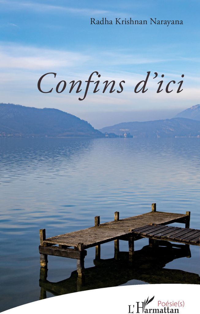 Confins d'ici