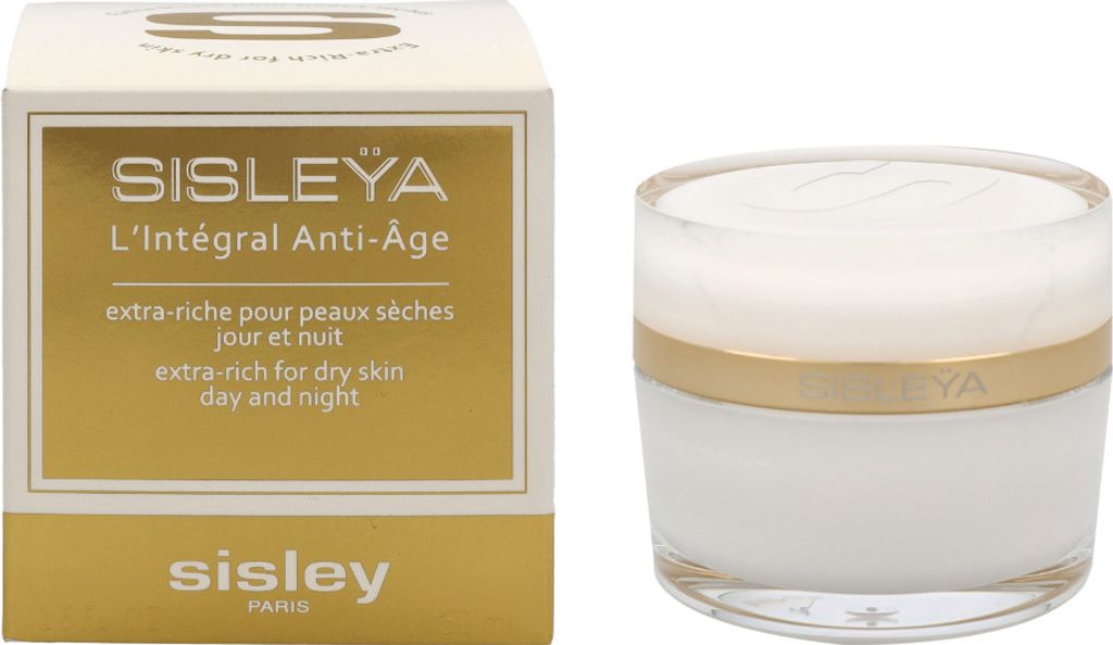 SISLEYA lintegral extra-riche 50 ml