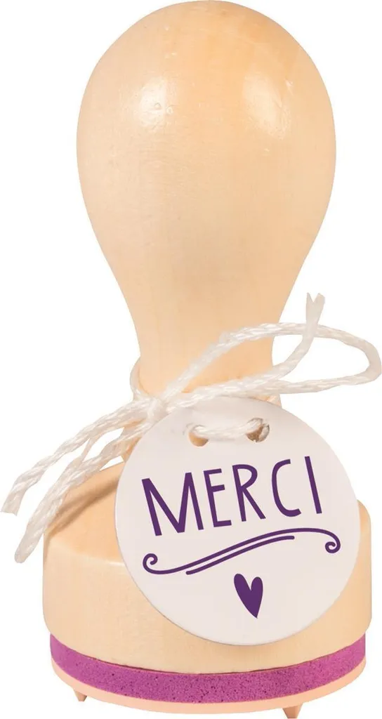 Stock Timbri 3XcArt-Us 211803021 Stemp.ru.Merci - Prezzo Ingrosso