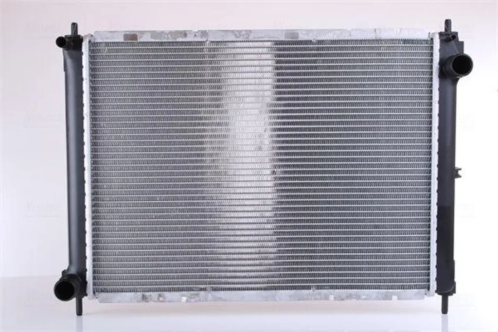NISSENS 68731 Radiateur moteur OE 21410AY601 pour Micra et Note