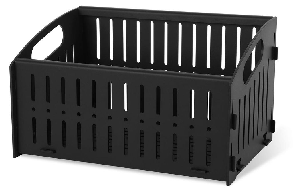 ISOISL, foyer de cheminée à granulés, 28 cm, une seule Image du produit 