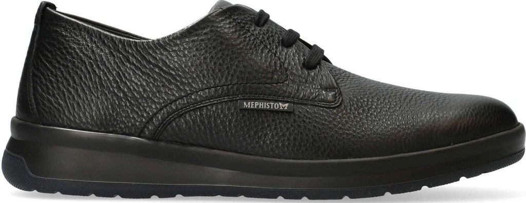 Mephisto Lester - herren schnürschuhe