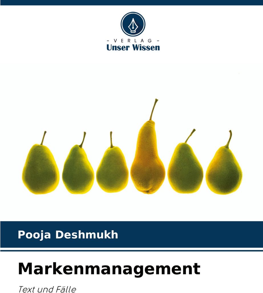 Markenmanagement