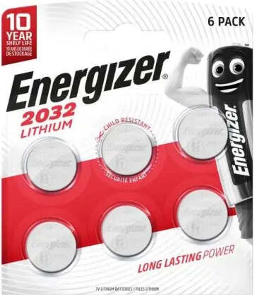 Energizer E303272400 Produktbild 