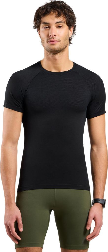 Odlo Performance X-LIGHT Baselayer T-Shirt Herren | 198162-15000, Größe:L