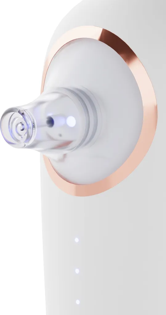 Hydrodermabrasion B-Hydrapeel PRO contre Points Noirs et Teint Terne - 4