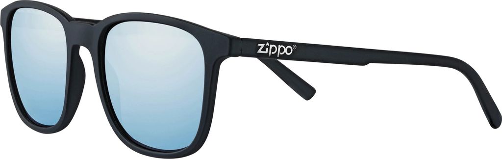 ZIPPO - Sonnenbrille - Eckig Grau OB113-04 Produktbild 