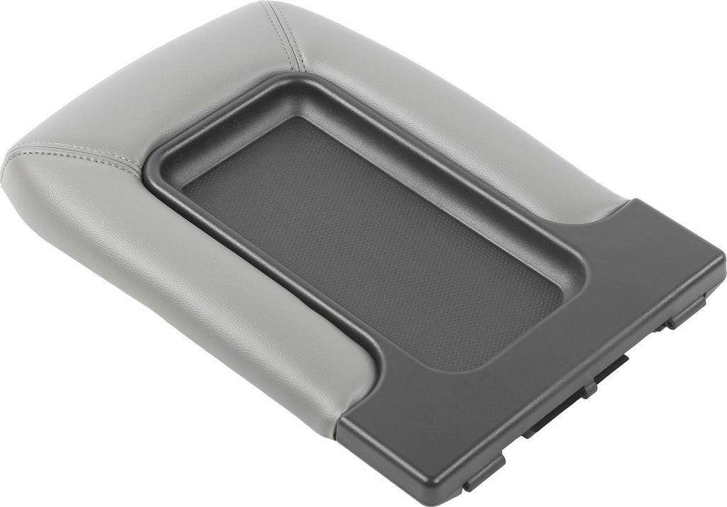 Mittelkonsole Armlehne Box Deckel Abdeckung Pad 19127366 Passend für Chevrolet Silverado/Suburban/Tahoe