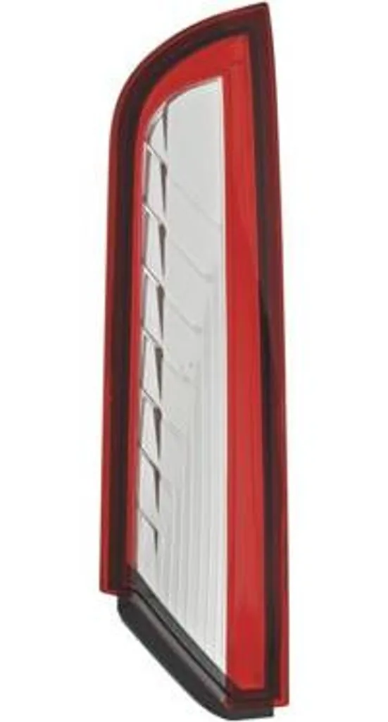 Réparer feu arrière cassé Ford Transit Tourneo Valeo 045254 OE 1846223