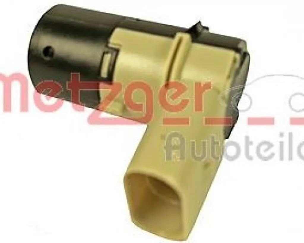 Remplacer capteur de recul HS avec METZGER 0901039 aide stationnement