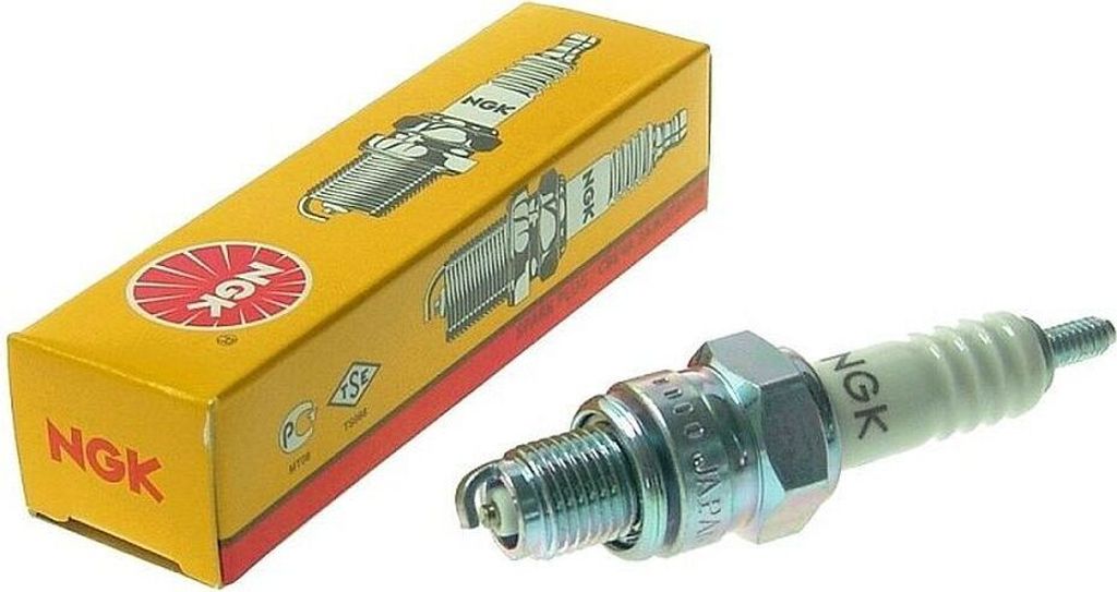 Zündkerze NGK CR9EB
