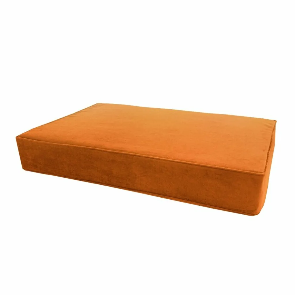 MADISON MEM1S020, Cuscino letto, Interno, Cane, Poliestere, 450 mm, 550 mm