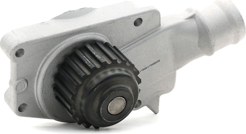 STARK Kühlmittelpumpe Wasserpumpe für FORD FIESTA III (GFJ) SKWP-0520162