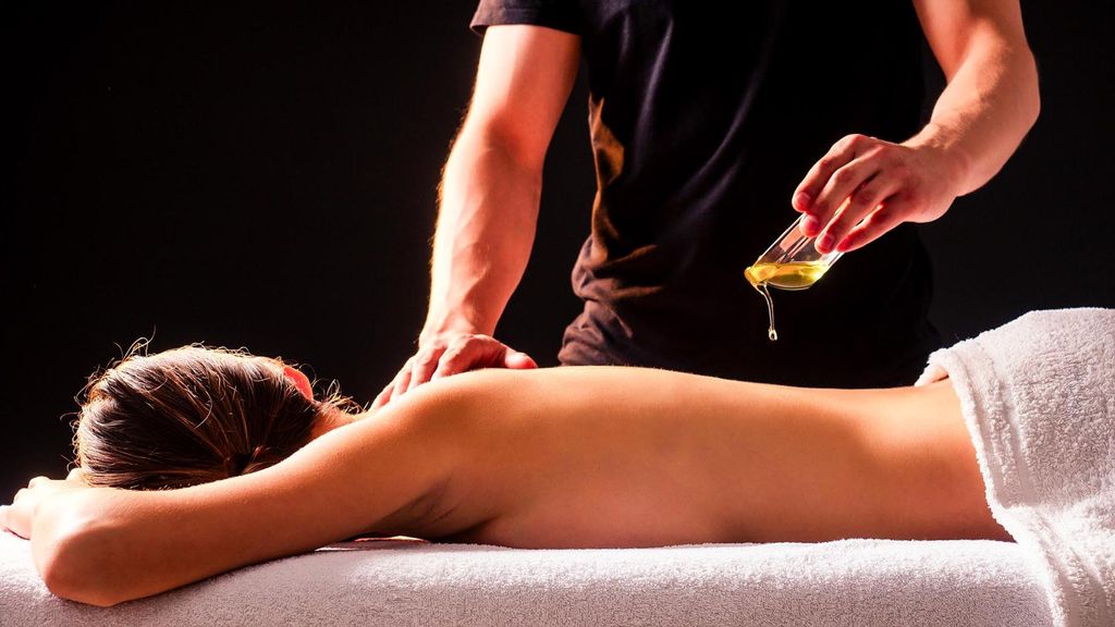 Jochen Schweizer Honig Massage Bad Salzuflen; Erlebnis verschenken oder selbst erleben; Gutschein gültig für 1 Person