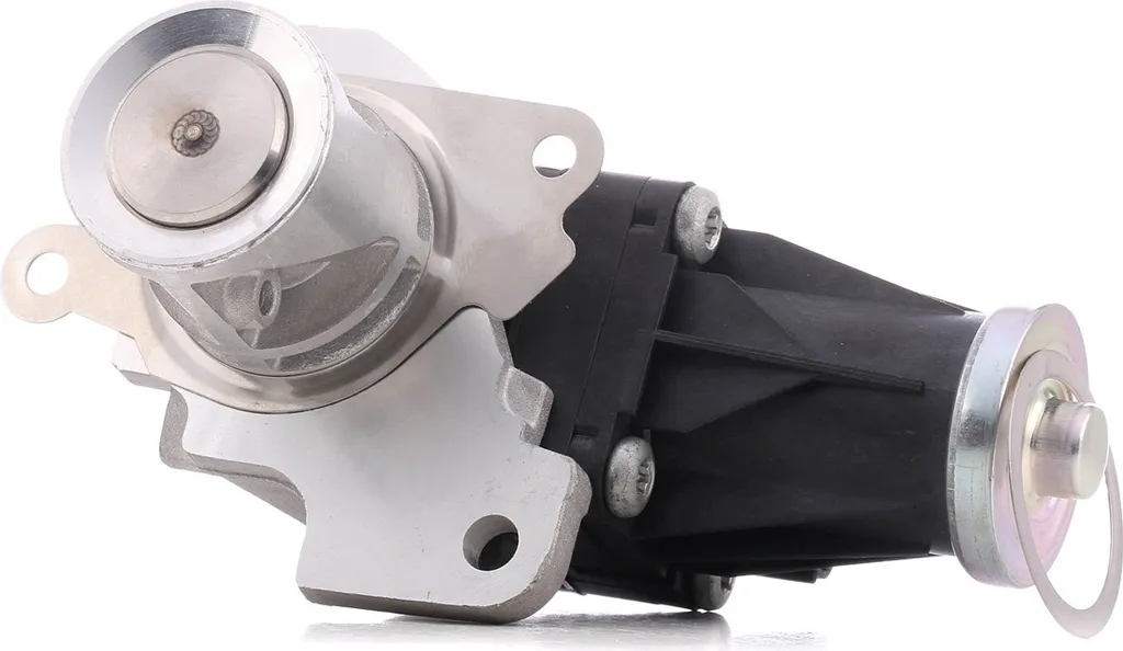 Valve EGR Robuste pour Mercedes Classe A B GLA et Nissan Qashqai II - Qualité OE