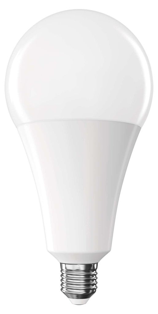 LED žárovka Classic A95 / E27 / 28 W (200 W) / 3452 lm / neutrální bílá