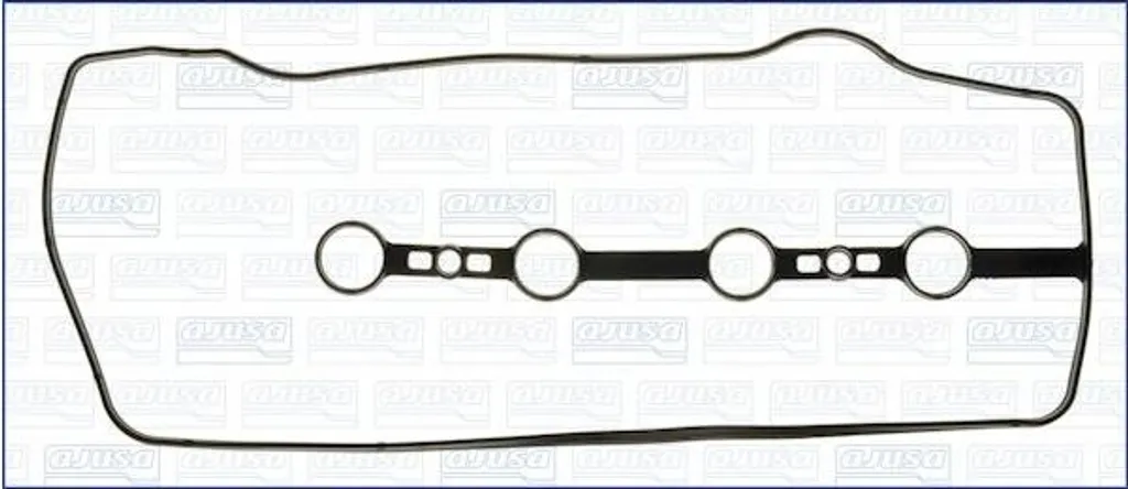Joint de couvercle de valve Toyota Avensis 2003- pour stopper les fuites