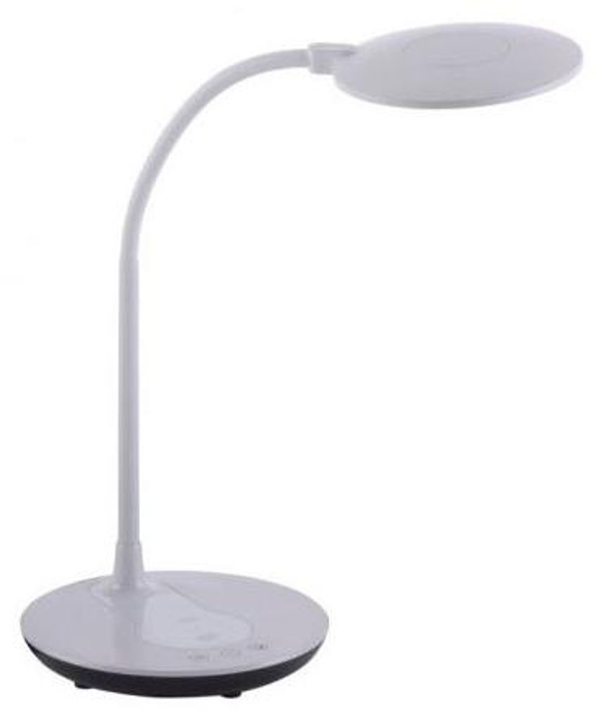 Lampka stołowa ASTRID LED Leuchten Direkt 14416-16 stacja Zdjęcie produktu 