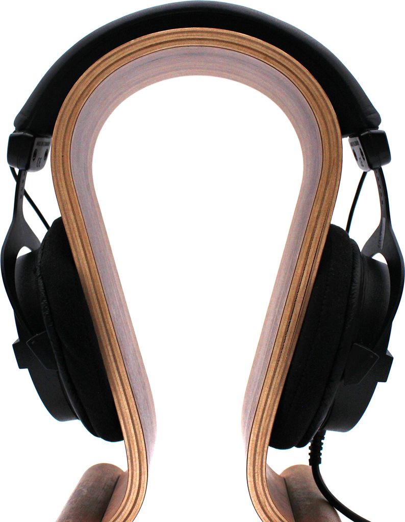Beyerdynamic DT 990 PRO 250 OHM Black Limited Edition - Image du produit 
