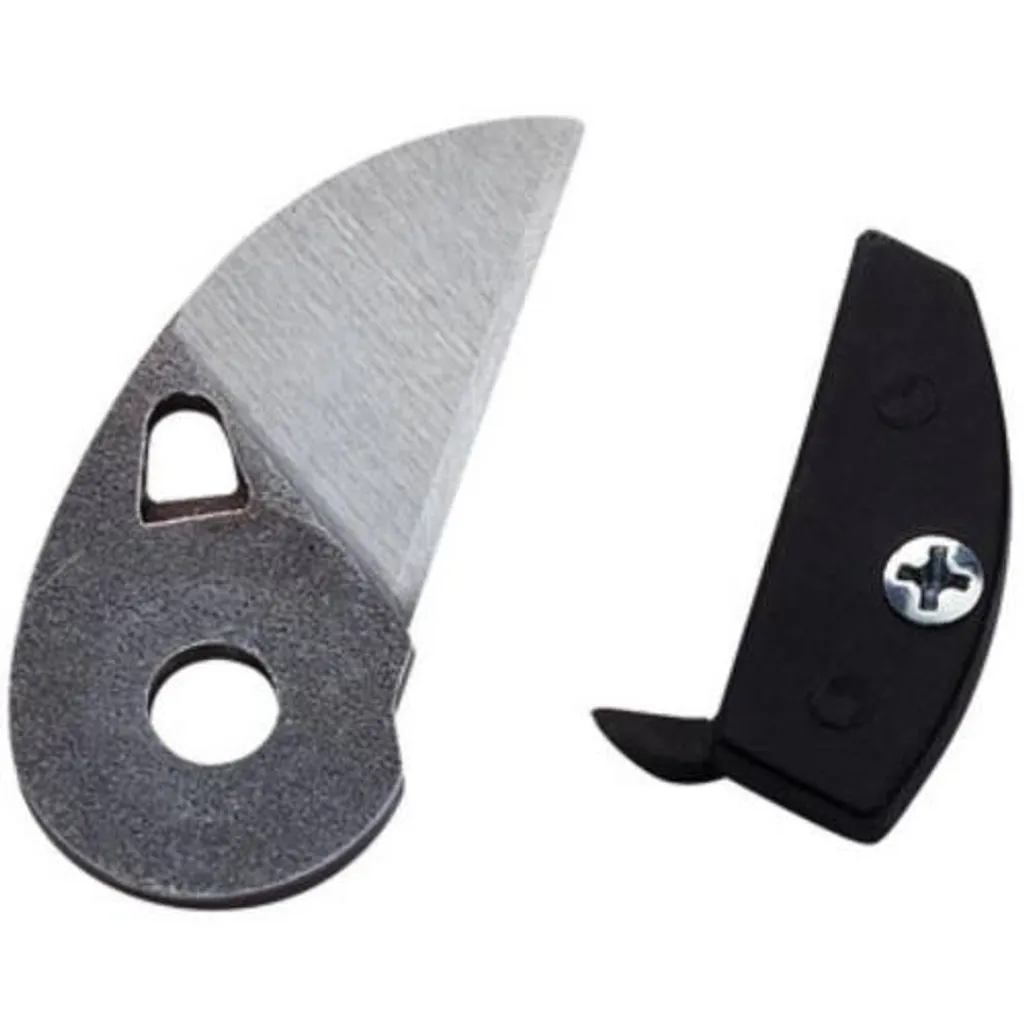 Lama di ricambio per forbici, 864362 - blister
