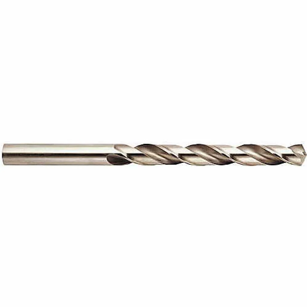 Foret pour Inox et Métaux Durs 13mm HSS Cobalt 5% Ironside Super Pro
