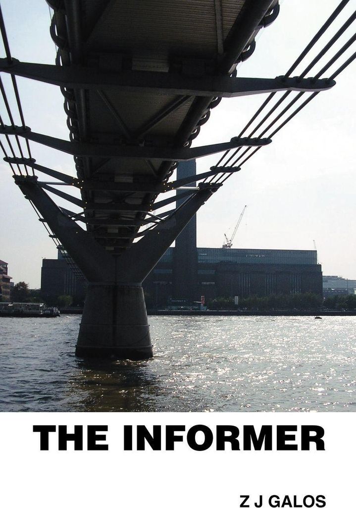 The Informer