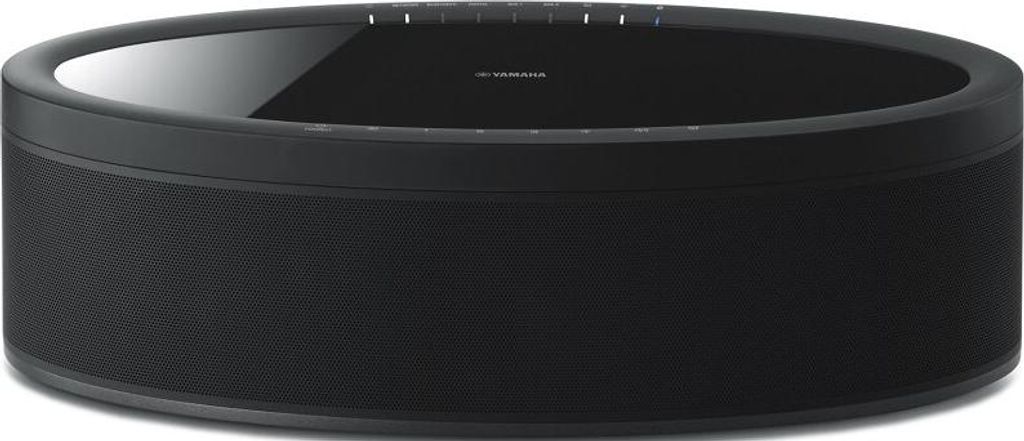 Yamaha WX-051, 3 cm, 10 cm, 70 W, Verkabelt & Kabellos, Produktbild 