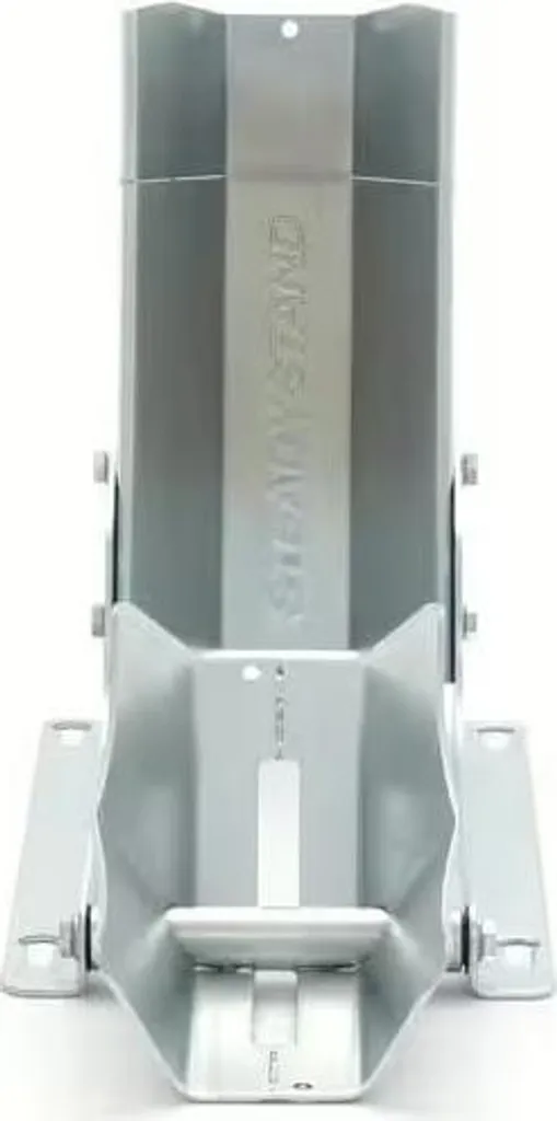 Support de Transport Scooter pour Remorque - Acebikes SteadyStand Fixe - 5