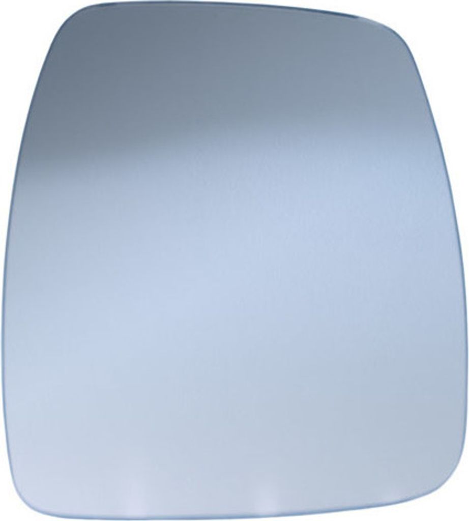 Spiegelglas rechts links passend für Mercedes Vito Bj. 1996-2004 Neu (GL8)