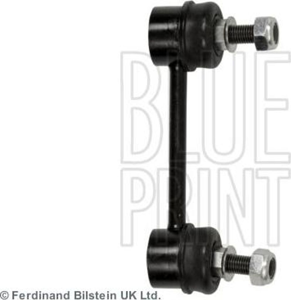 BLUE PRINT ADN18570 Stabilisatorstrebe OE 56261EQ000 kompatibel mit X-Trail