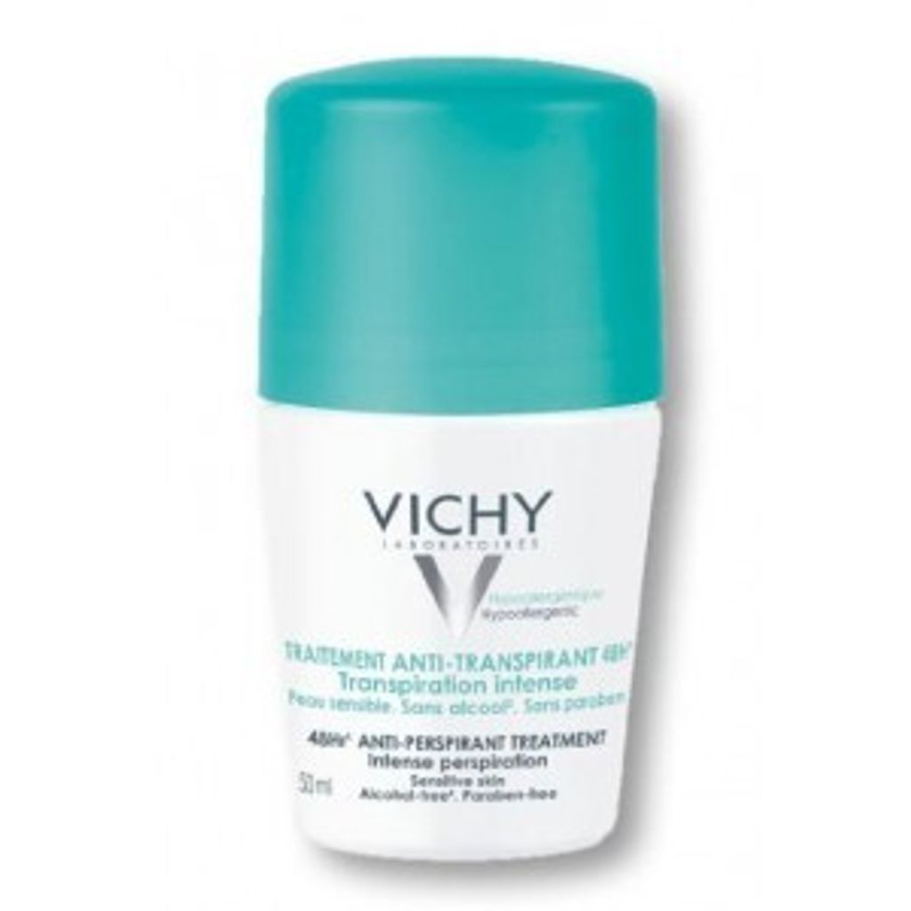Vichy Anti-Transpirant roll-on 48 h 50 ml Obrázok produktu 