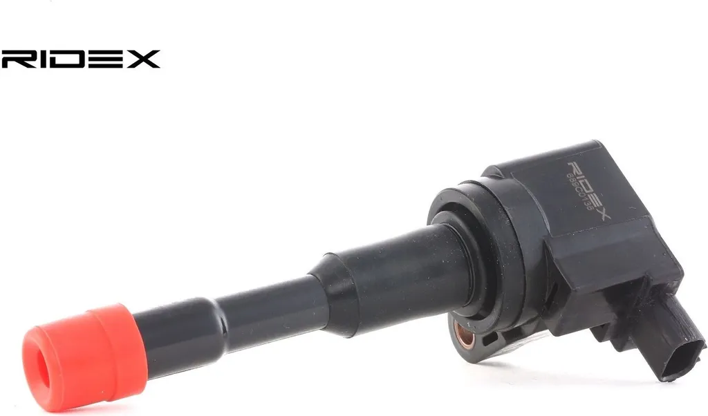 Bobina RIDEX 689C0136 Honda Civic/Jazz - High Voltage Replacement OE