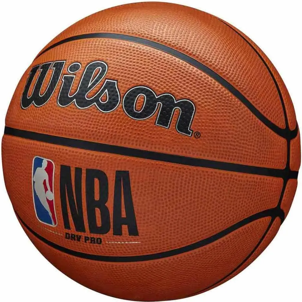 Ballon Basket Wilson WTB910006 Grip Performance avec Tackskin