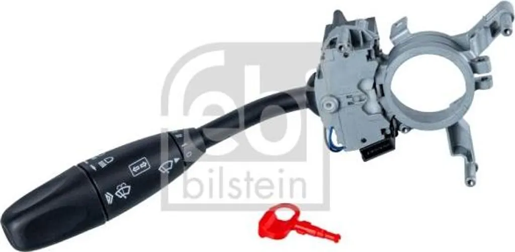 Remplacer commutateur de direction Mercedes Classe C W202 et CLK C208 OE