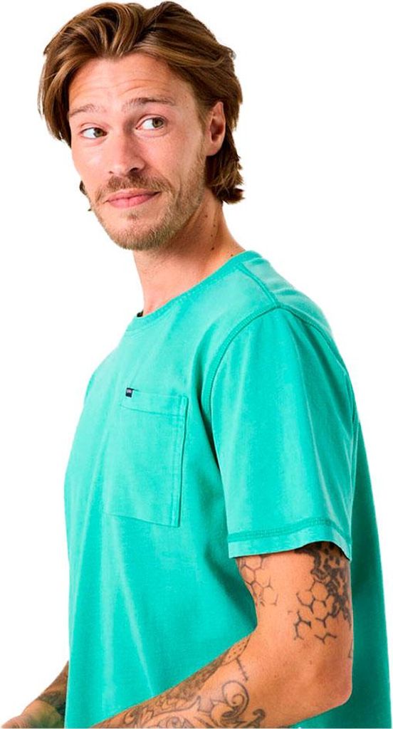 Garcia D51008 Kurzarm-t-shirt Grün XL Mann Grün XL