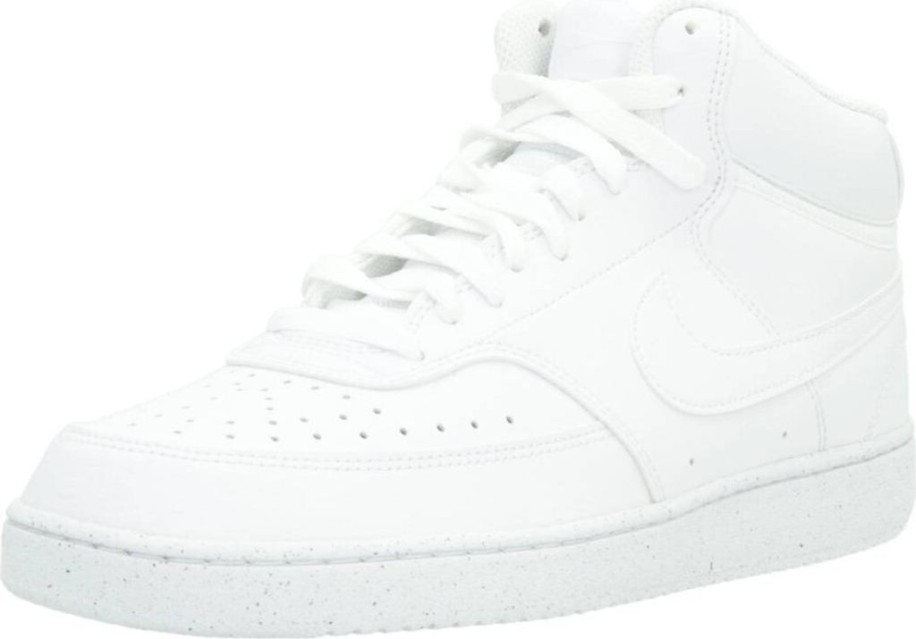 NIKE COURT VISION MID NN Biela Obrázok produktu 