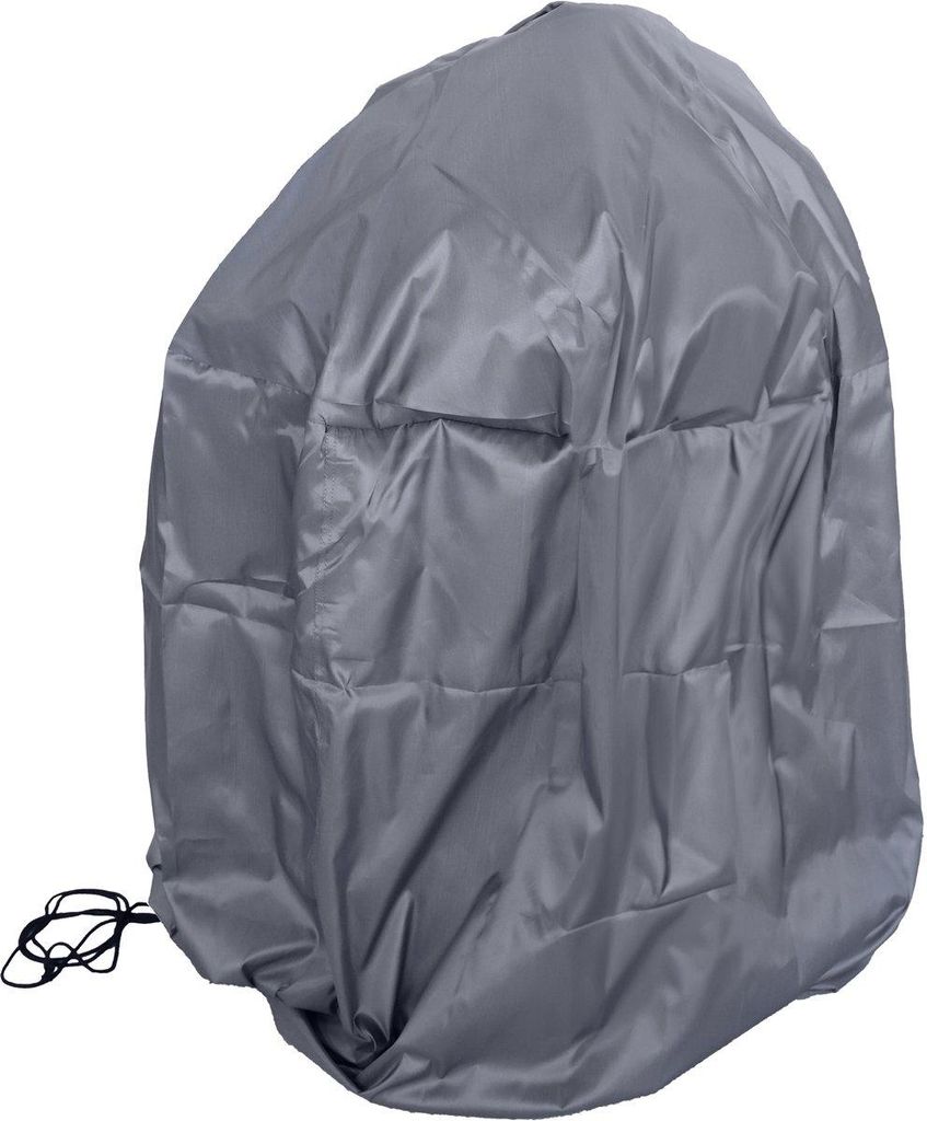 Vodotesný okrúhly kryt na gril - Ø93 x 90 cm - Robustný Obrázok produktu 