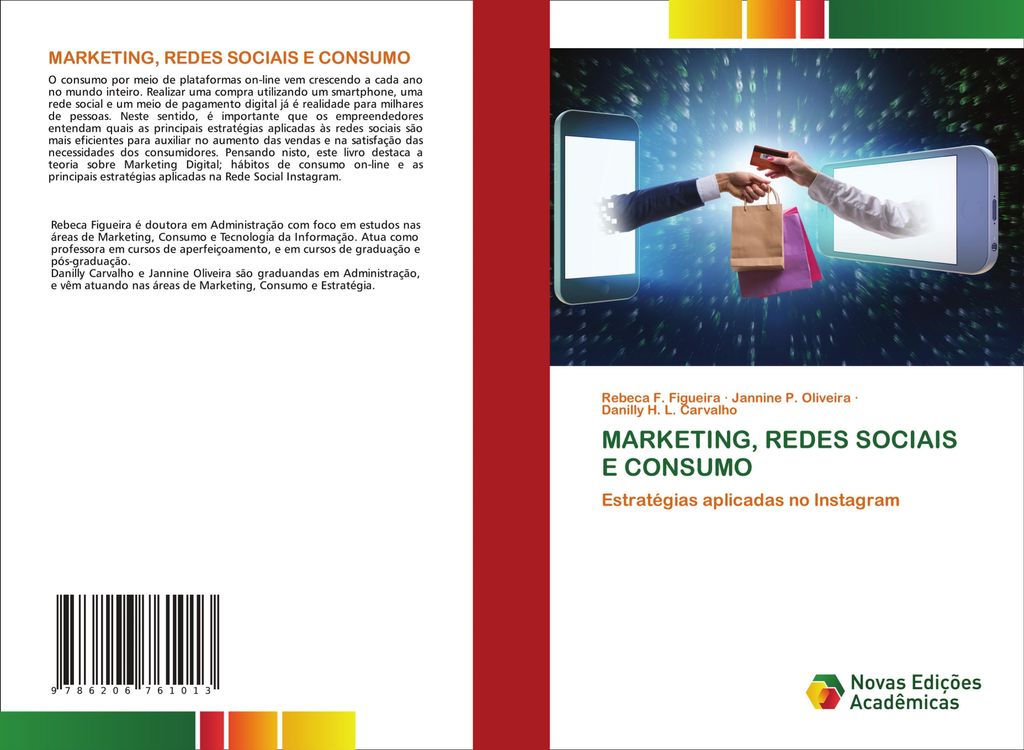 Marketing, Redes Sociais E Consumo
