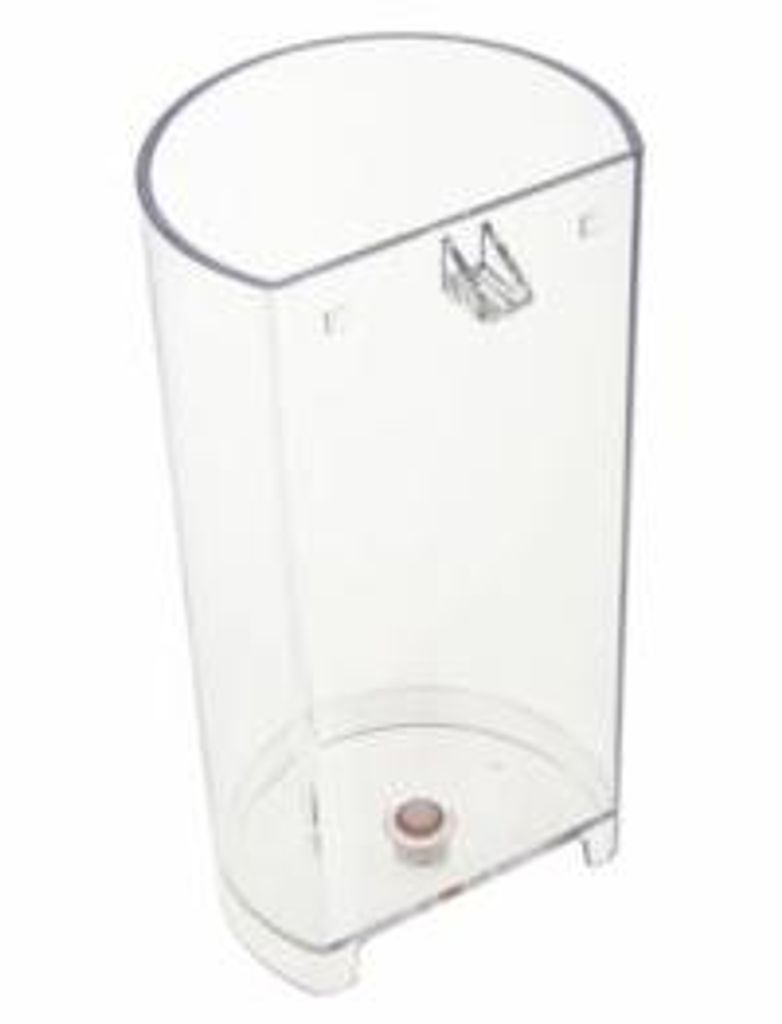 Delonghi Nespresso serbatoio tanica acqua Citiz EN165 EN166 Immagine del prodotto 
